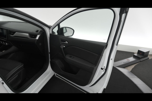 Renault Captur 1.6 E-Tech Hybrid 145 Techno | Camera | Apple Carplay | Parkeersensoren | 18 Inch Velgen