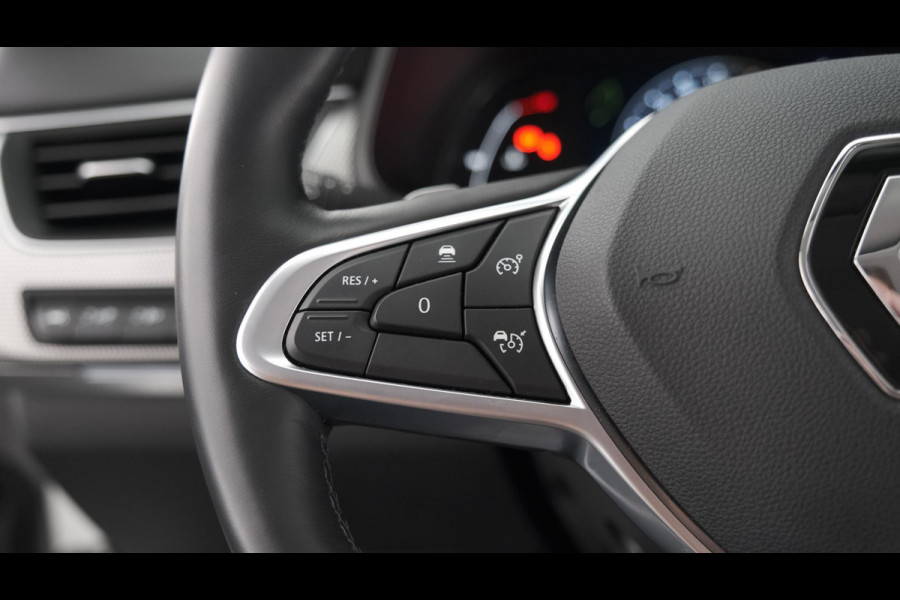 Renault Arkana Mild Hybrid 140 EDC Intens | Camera | Cruise Control Adaptief | Navigatie | Apple Carplay | Parkeersensoren