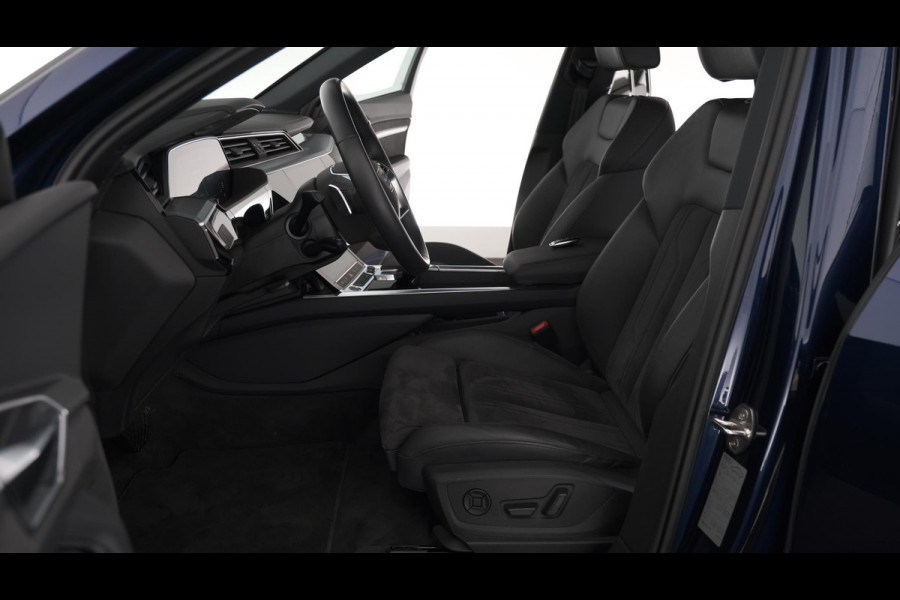 Audi e-tron Sportback 55 Quattro S Edition 95 kWh 408pk