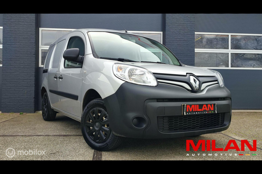 Renault Kangoo bestel 1.5 dCi 75 Energy Comfort DEALER ONDERHOUDEN