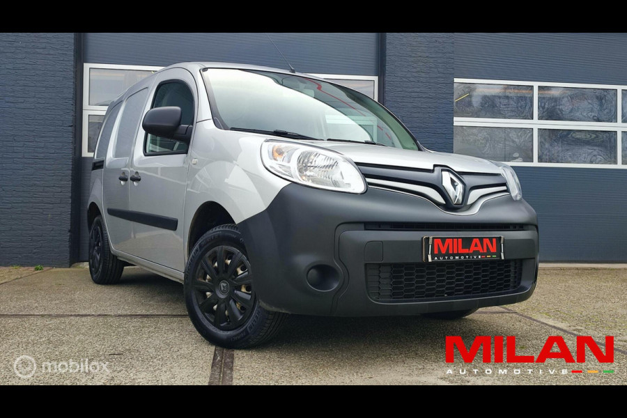 Renault Kangoo bestel 1.5 dCi 75 Energy Comfort DEALER ONDERHOUDEN