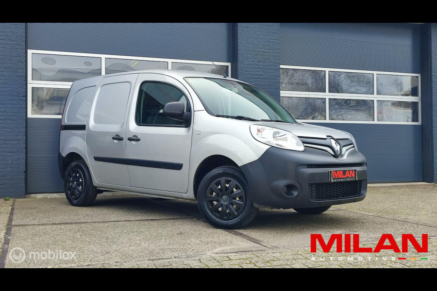 Renault Kangoo bestel 1.5 dCi 75 Energy Comfort DEALER ONDERHOUDEN