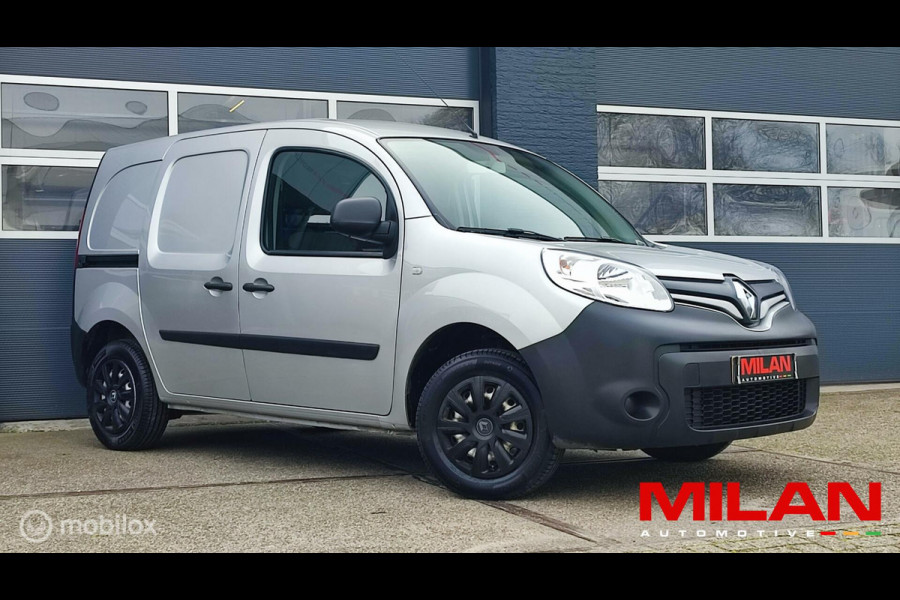 Renault Kangoo bestel 1.5 dCi 75 Energy Comfort DEALER ONDERHOUDEN