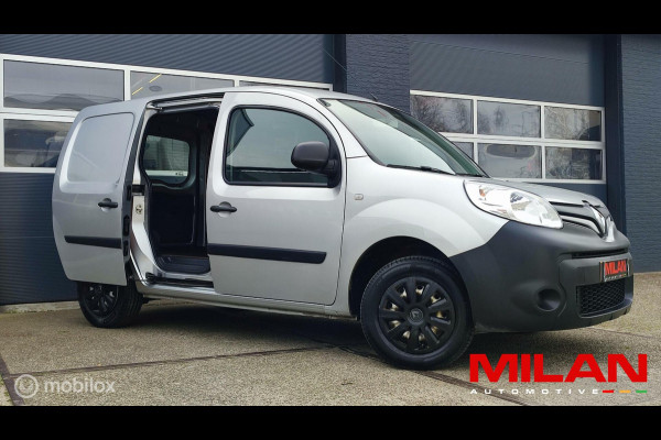 Renault Kangoo bestel 1.5 dCi 75 Energy Comfort DEALER ONDERHOUDEN