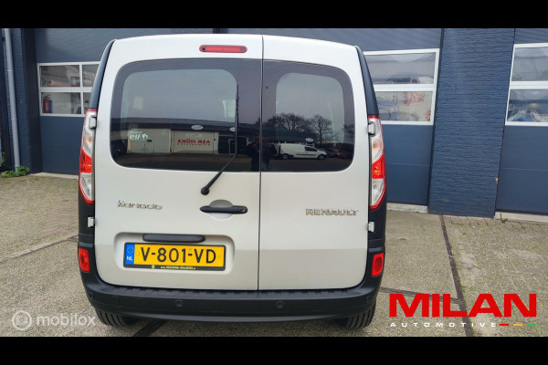 Renault Kangoo bestel 1.5 dCi 75 Energy Comfort DEALER ONDERHOUDEN