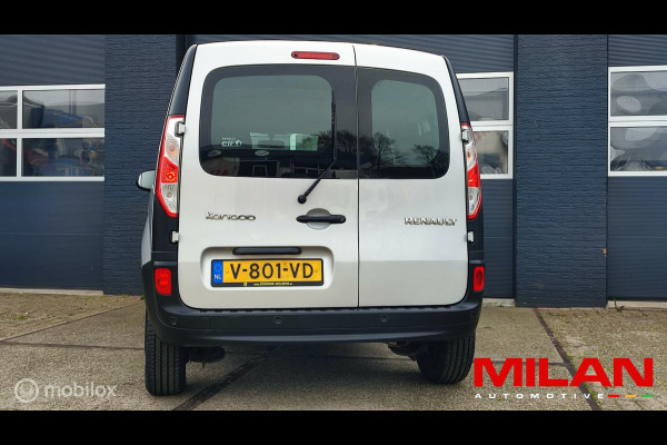 Renault Kangoo bestel 1.5 dCi 75 Energy Comfort DEALER ONDERHOUDEN