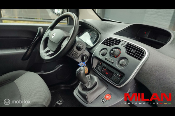 Renault Kangoo bestel 1.5 dCi 75 Energy Comfort DEALER ONDERHOUDEN