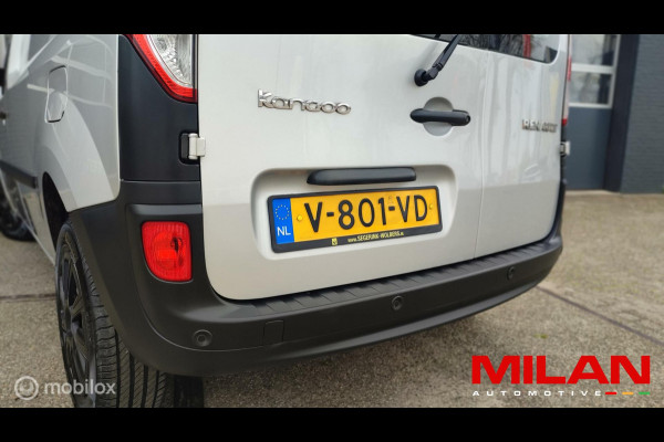 Renault Kangoo bestel 1.5 dCi 75 Energy Comfort DEALER ONDERHOUDEN