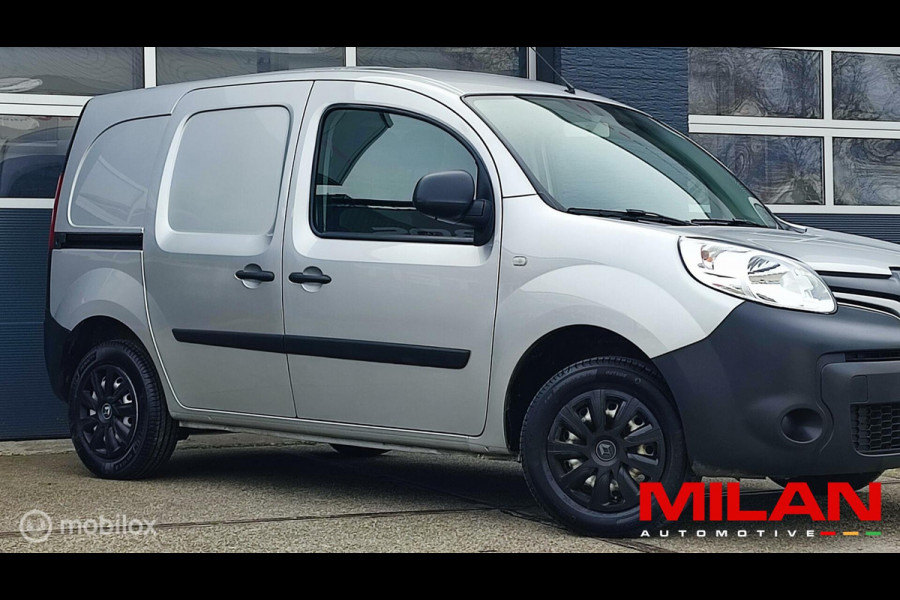 Renault Kangoo bestel 1.5 dCi 75 Energy Comfort DEALER ONDERHOUDEN