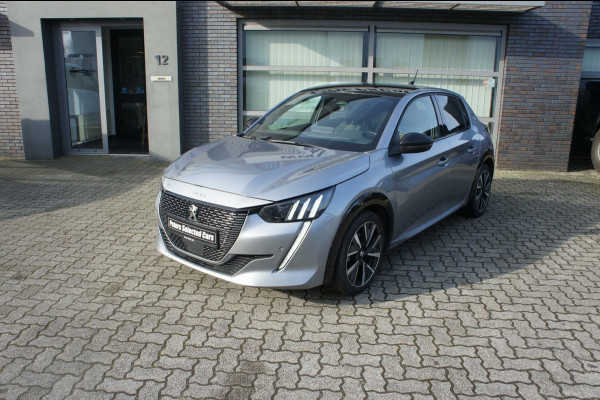 Peugeot 208 1.2 PureTech GT-Line