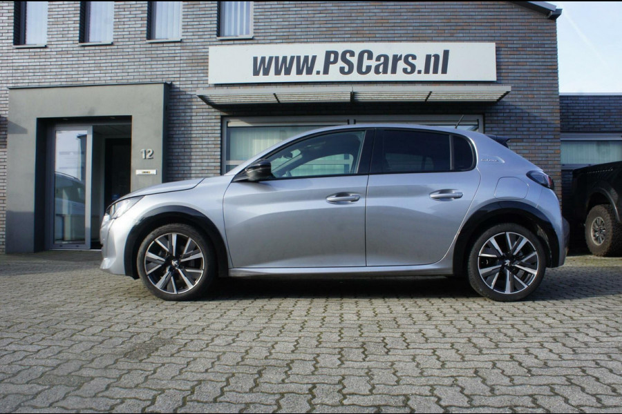 Peugeot 208 1.2 PureTech GT-Line