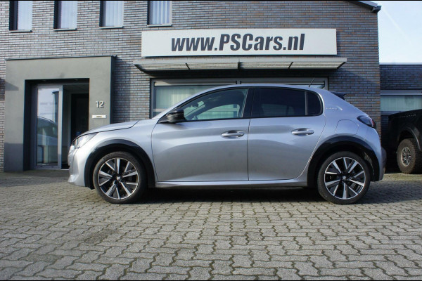 Peugeot 208 1.2 PureTech GT-Line