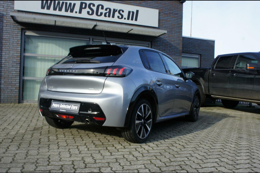 Peugeot 208 1.2 PureTech GT-Line