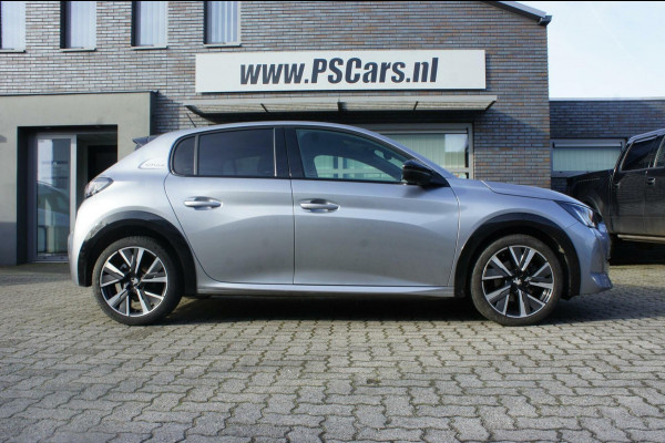 Peugeot 208 1.2 PureTech GT-Line