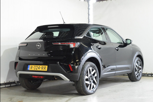 Opel Mokka 1.2 Elegance CRUISECONTROL | 10" NAVIGATIE | CARPLAY | E.C.C. | ACHTERUITRIJCAMERA MET SENSOREN | 41.780 km