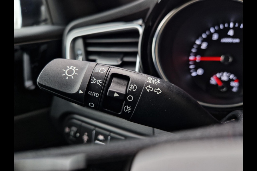 Kia Ceed Sportswagon 1.0 T-GDi GT-Line | JBL | Camera | Navi | 17” Velgen | Stuur-/Stoelverwarming | Clima | Key-Less | PDC | Cruise | LED |