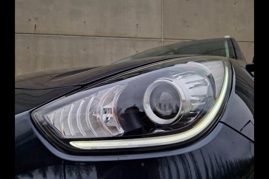 Kia Niro 1.6 GDi Hybrid First Edition | Navi | Clima | Camera | Cruise | Licht- en Regensensor |