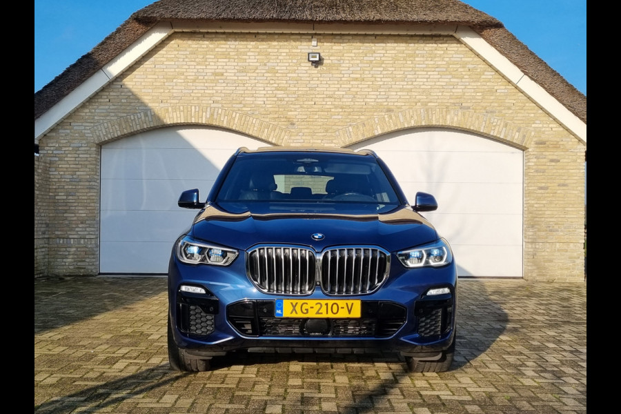 BMW X5 xDrive40i High Executive M Pakket INCL BTW