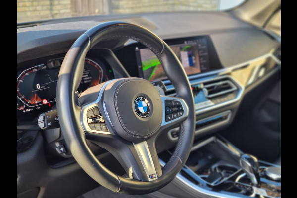 BMW X5 xDrive40i High Executive M Pakket INCL BTW
