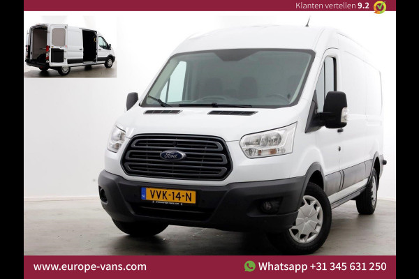 Ford Transit 350 2.0 TDCI 130pk L3H2 Trend Airco 04-2019