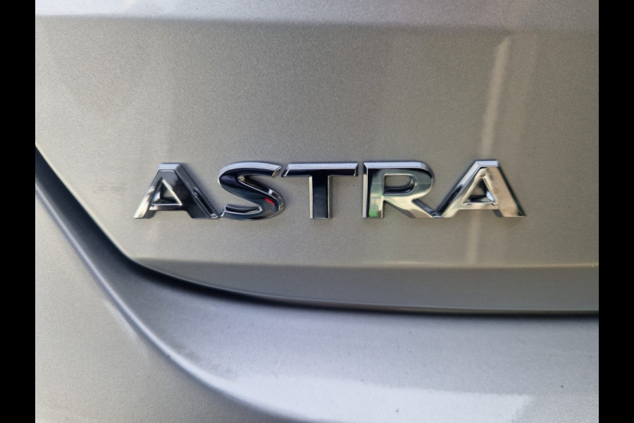 Opel Astra 1.0 Edition 2E EIGENAAR|12MND GARANTIE|AIRCO|LAGE KM|LMV