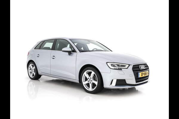 Audi A3 Sportback 30 TFSI Sport Lease Edition Aut. *NAVI-FULLMAP | FULL-LED | PDC | CRUISE | SPORT-SEATS | 17"ALU*