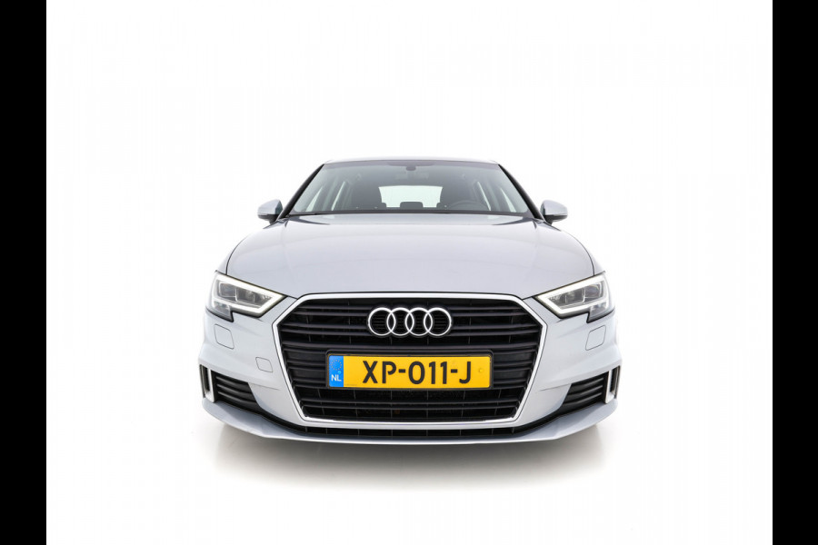 Audi A3 Sportback 30 TFSI Sport Lease Edition Aut. *NAVI-FULLMAP | FULL-LED | PDC | CRUISE | SPORT-SEATS | 17"ALU*