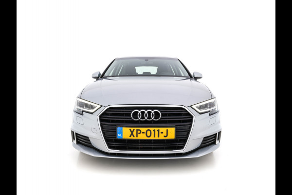 Audi A3 Sportback 30 TFSI Sport Lease Edition Aut. *NAVI-FULLMAP | FULL-LED | PDC | CRUISE | SPORT-SEATS | 17"ALU*