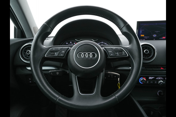 Audi A3 Sportback 30 TFSI Sport Lease Edition Aut. *NAVI-FULLMAP | FULL-LED | PDC | CRUISE | SPORT-SEATS | 17"ALU*