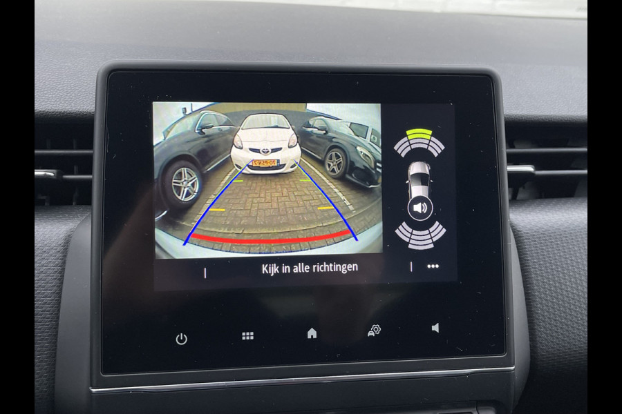 Renault Clio 1.0 TCe Intens | Navi | CarPlay | Camera | DAB+ | LED | Keyless