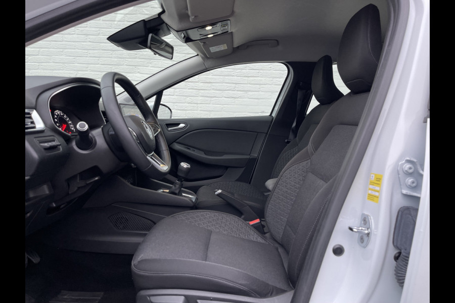 Renault Clio 1.0 TCe Intens | Navi | CarPlay | Camera | DAB+ | LED | Keyless