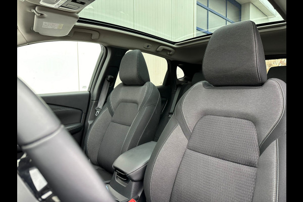 Nissan QASHQAI 1.3 MHEV N-Connecta Design Pack | 140PK | panoramadak | blind-spot | adaptive cruise |