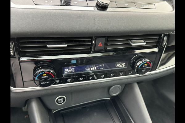 Nissan QASHQAI 1.3 MHEV N-Connecta Design Pack | 140PK | panoramadak | blind-spot | adaptive cruise |
