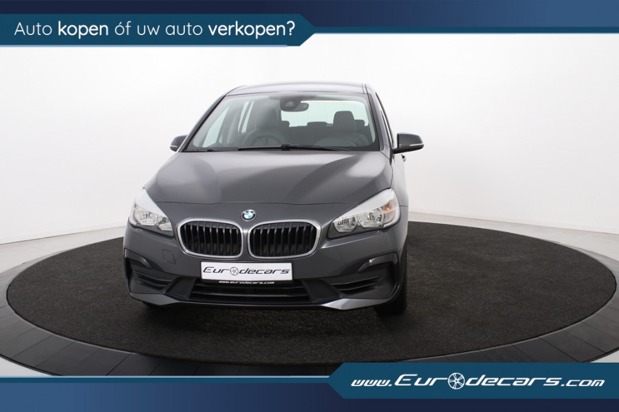 BMW 2 Serie Gran Tourer 216i *Navigatie*Stoelverwarming*Park Assist*