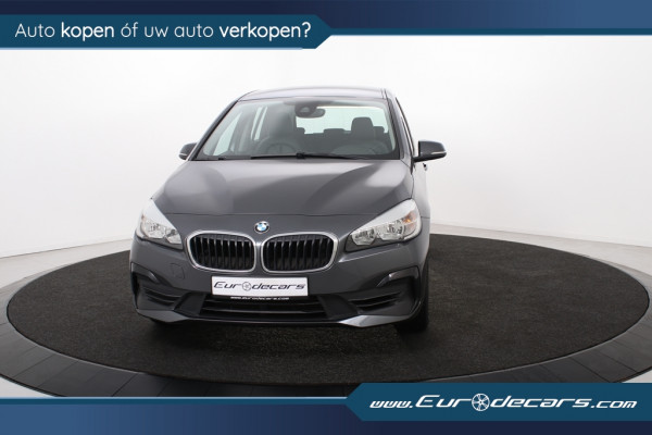 BMW 2 Serie Gran Tourer 216i *Navigatie*Stoelverwarming*Park Assist*