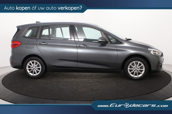 BMW 2 Serie Gran Tourer 216i *Navigatie*Stoelverwarming*Park Assist*