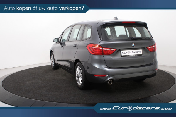 BMW 2 Serie Gran Tourer 216i *Navigatie*Stoelverwarming*Park Assist*