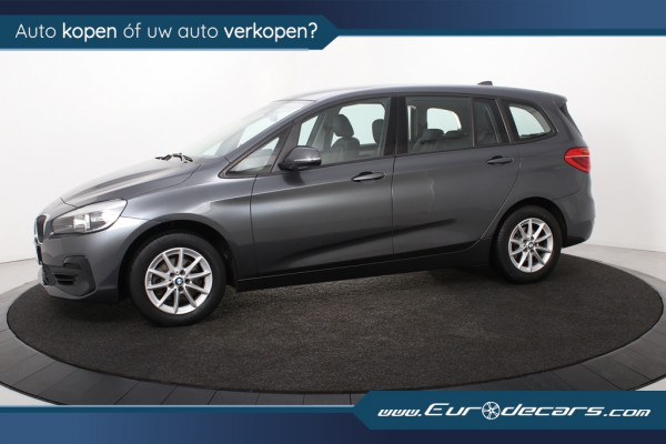 BMW 2 Serie Gran Tourer 216i *Navigatie*Stoelverwarming*Park Assist*