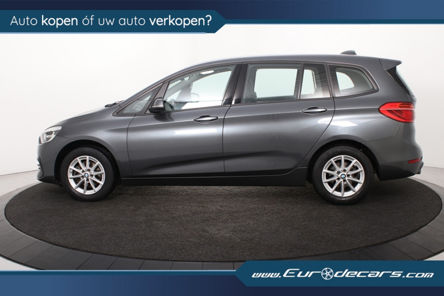 BMW 2 Serie Gran Tourer 216i *Navigatie*Stoelverwarming*Park Assist*