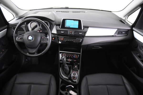 BMW 2 Serie Gran Tourer 216i *Navigatie*Stoelverwarming*Park Assist*