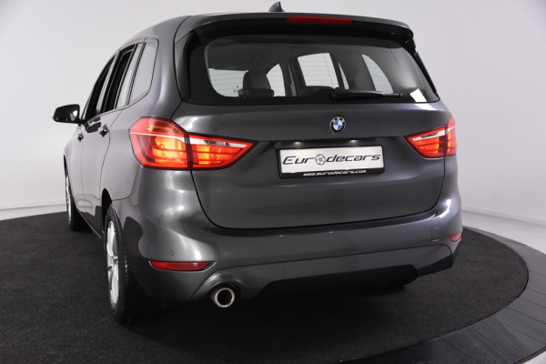 BMW 2 Serie Gran Tourer 216i *Navigatie*Stoelverwarming*Park Assist*