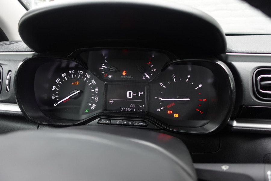 Citroën C3 1.2 PureTech 110 Shine | Automaat | VERKOCHT!