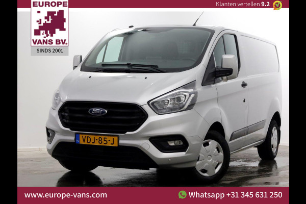 Ford Transit Custom 2.0 TDCI L1H1 Trend Airco/Navi/LED 11-2019