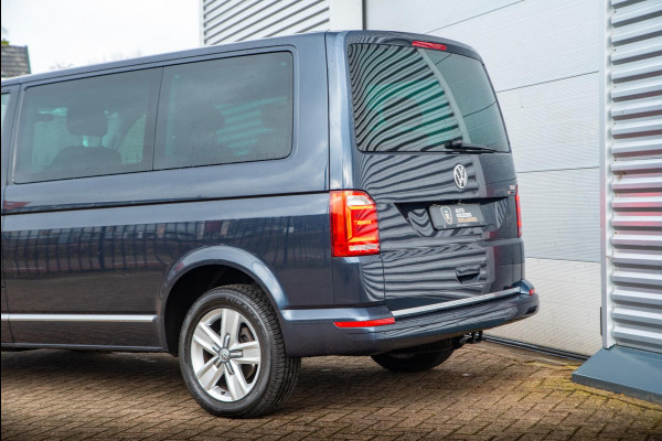 Volkswagen Transporter Multivan 2.0 TDI 4Motion Comfortline 1e Eigenaar 7 Persoons Camera ACC DAB+ Alcantara LED