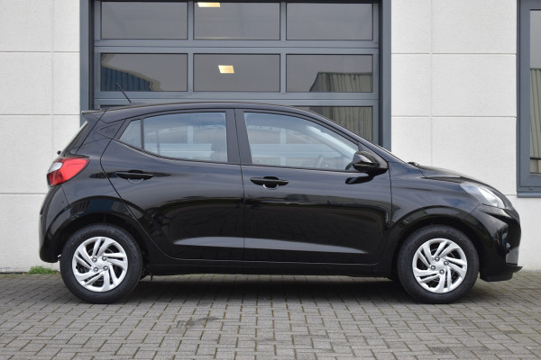 Hyundai i10 1.0 Comfort Smart VAN €21.890,- VOOR €20.830,-