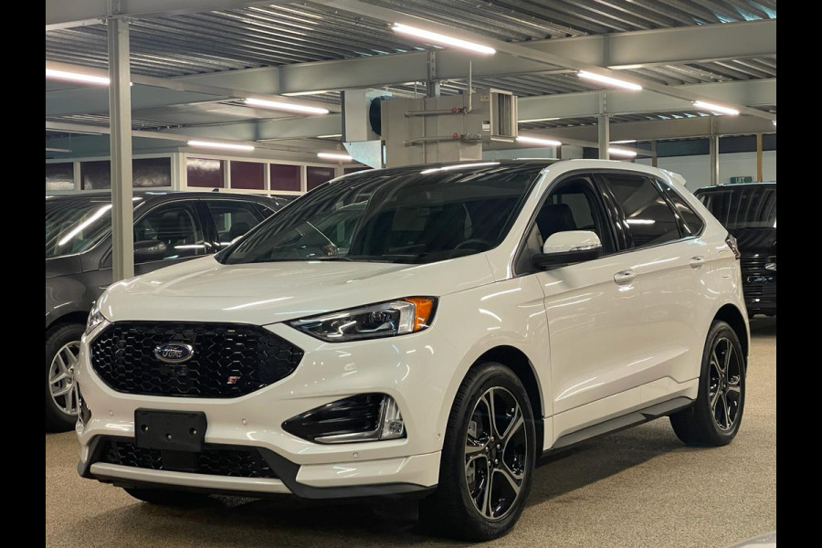 Ford Edge ST 2.7T AWD NWE MODEL