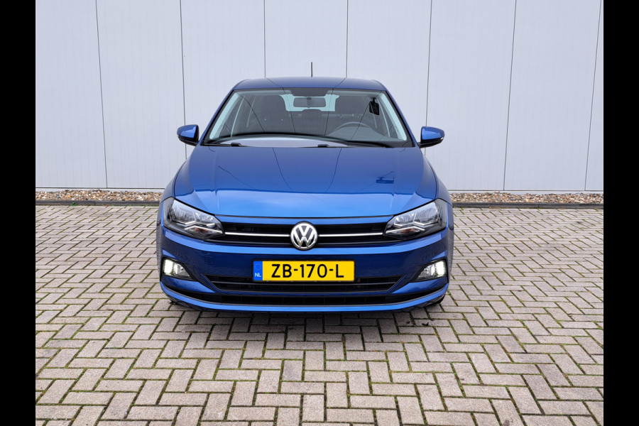 Volkswagen Polo 1.0 TSI Comfortline Business | NAVI | Android/Apple Carplay