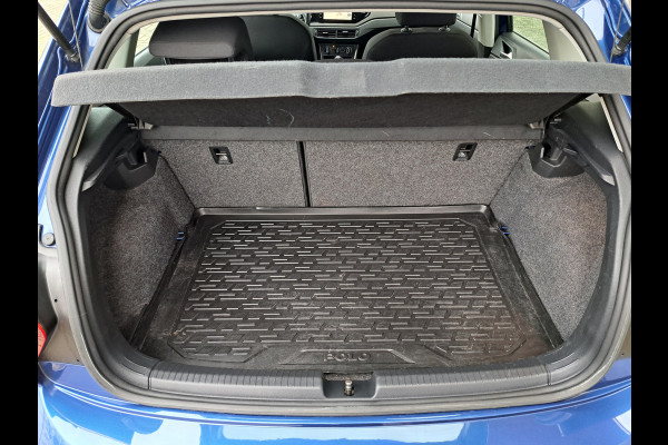 Volkswagen Polo 1.0 TSI Comfortline Business | NAVI | Android/Apple Carplay
