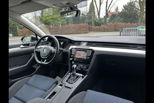 Volkswagen Passat 1.4 TSI GTE 218PK Connected Series Navi|LED|DAB|CarPlay|Trekhaak