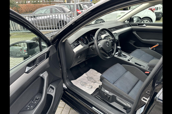 Volkswagen Passat 1.4 TSI GTE 218PK Connected Series Navi|LED|DAB|CarPlay|Trekhaak